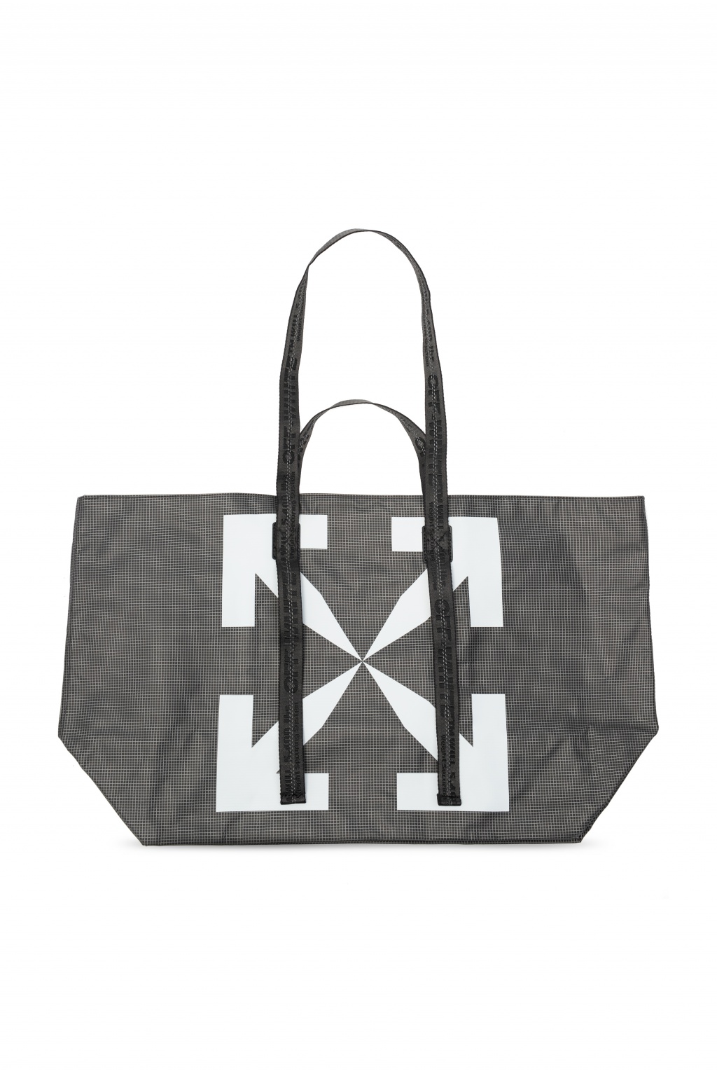 Off white shopper online bag